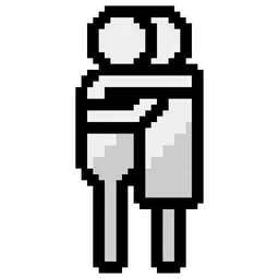 Free Hug  Icon