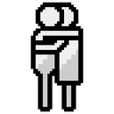 Free Hug Icon