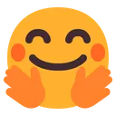 Free Face Flat Icon