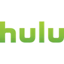 Free Hulu Brand Company Icon