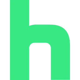Free Hulu Logo Icon