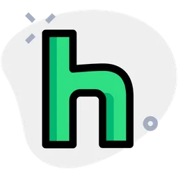 Free Hulu Logo Icon