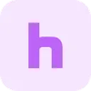 Free Hulu Technology Logo Social Media Logo Icon