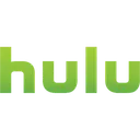 Free Hulu Brand Company Icon