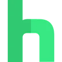 Free Hulu Technology Logo Social Media Logo Icon