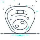 Free Human Cell Cells Cell Biology Icon