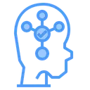 Free Idea Human Process Icon