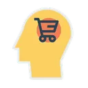 Free Human Mind User Icon