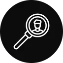 Free Human Research Resource Icon