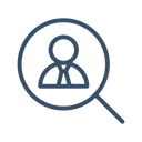 Free Human resource  Icon