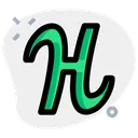 Free Humblebundle Technology Logo Social Media Logo Icon