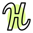 Free Humblebundle  Icon