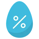 Free Humidity Drop Rain Icon