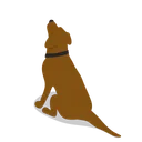 Free Hund Symbol