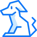 Free Hund  Symbol