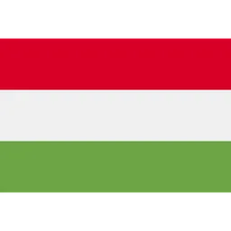 Free Hungary Flag Icon