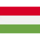 Free Hungria Hungaro Europeo Icono
