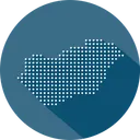 Free Hungria Hungara Europea Icono