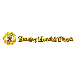 Free Hungry Logo Icon