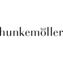 Free Hunkemoller Company Brand Icon