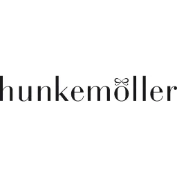 Free Hunkemoller Logo Icono