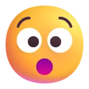Free Face Color Icon