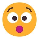 Free Face Flat Icon