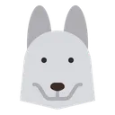 Free Animal Zoo Cartoon Icon