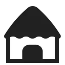 Free High Contrast Icon