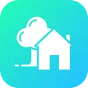 Free Hut Farm House Icon