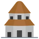 Free House Home Homestead Icon