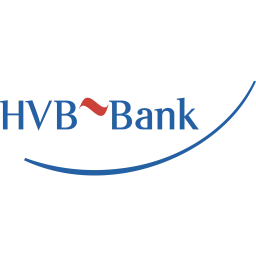 Free Hvb Logo Ícone