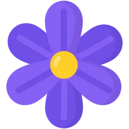 Free Hyacinth  Icon