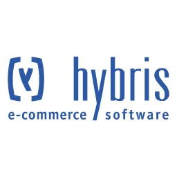 Free Hybris Logo Icon