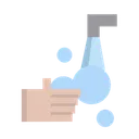 Free Hygiene Clean Cleaning Icon