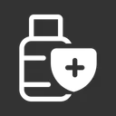 Free Hygiene Wash  Icon