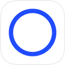 Free Hyperlapse Company Brand Icon