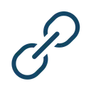 Free Hyperlink Link Symbol