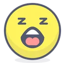 Free Hypno Surprised Amazed Icon