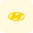 Free Hyundai Company Logo Brand Logo Icon