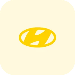 Free Hyundai Logo Icon