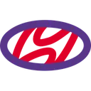 Free Hyundai Company Logo Brand Logo Icon