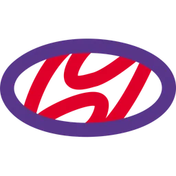 Free Hyundai Logo Icon