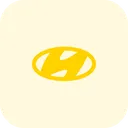 Free Hyundai Company Logo Brand Logo Icon