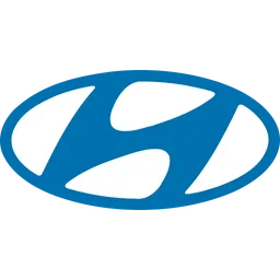 Free Hyundai Logo Icon