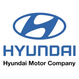 Free Hyundai Logo Icon