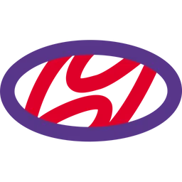 Free Hyundai Logo Icon