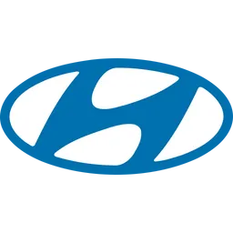 Free Hyundai Logo Icon