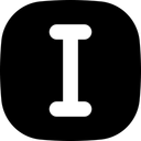 Free Ich Symbol