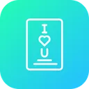 Free I  Icon